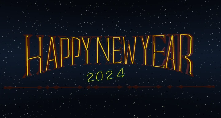 happy2024