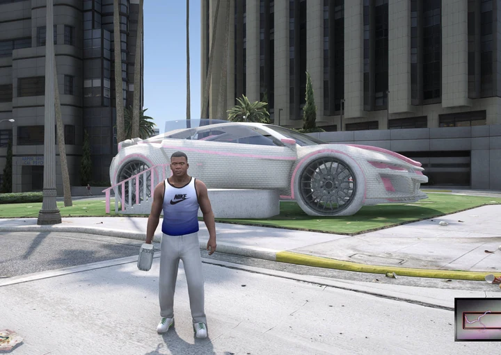 Скриншот 2