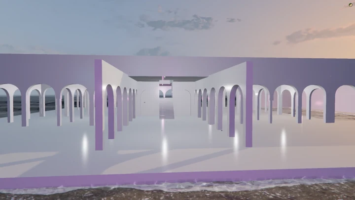 Набор сценариев 2 [YMAP / FiveM]