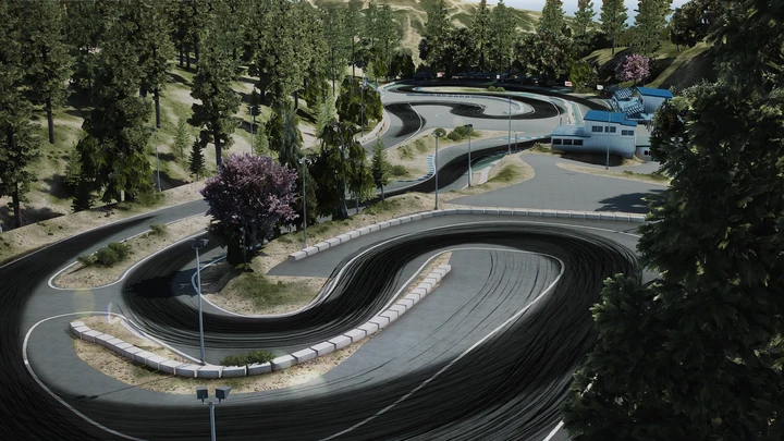 Ebisu-Minami FurugiStyle 2026 [Add-On / FiveM]