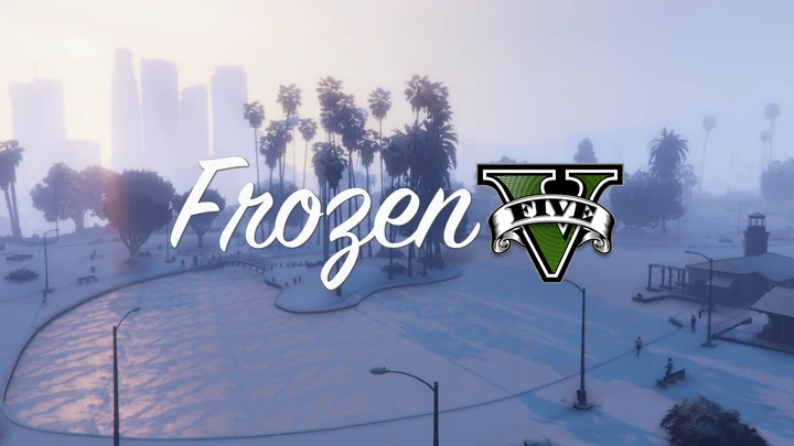 FrozenV