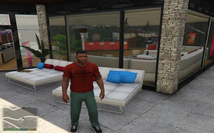 Скриншот 2