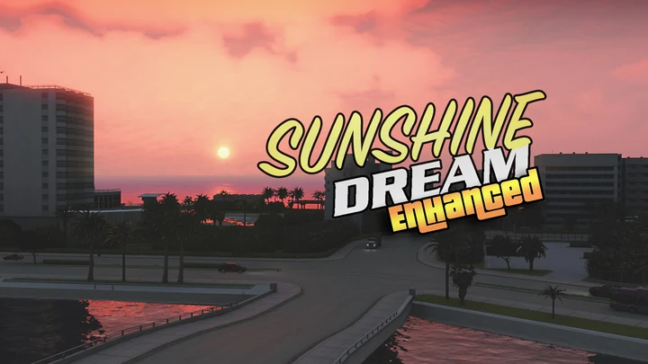 Sunshine Dream
