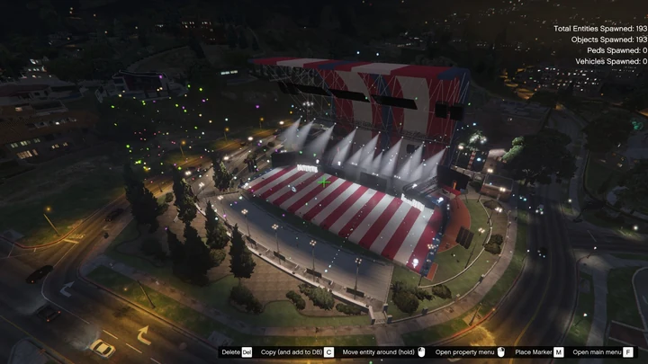 Freedom Jam