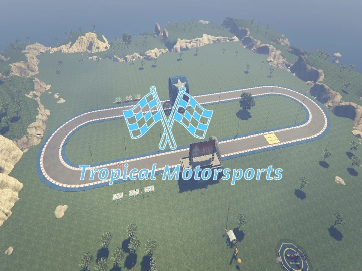 Tropical Motorsports