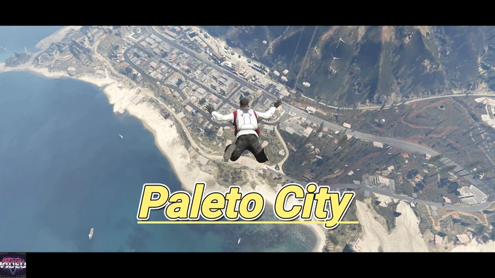 Paleto City Bay 2.0
