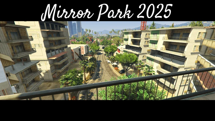 Миррор-Парк 2025 2.0