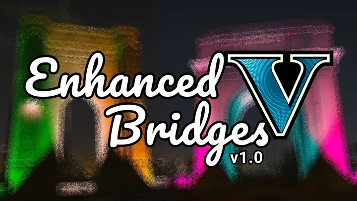 Улучшенные мосты V [YMAP]