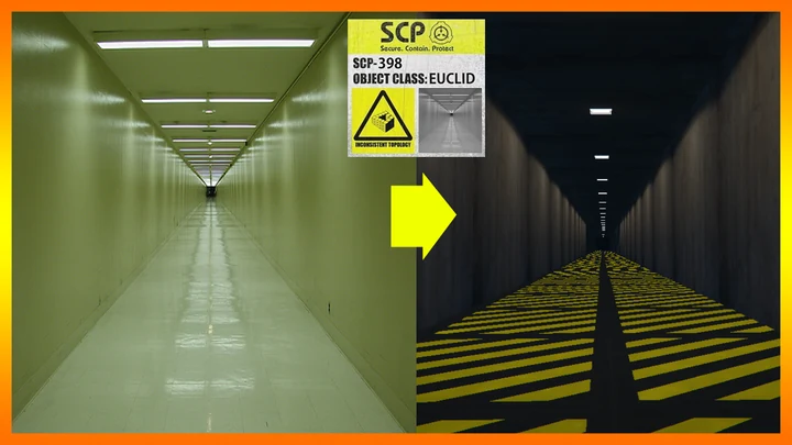 SCP-398