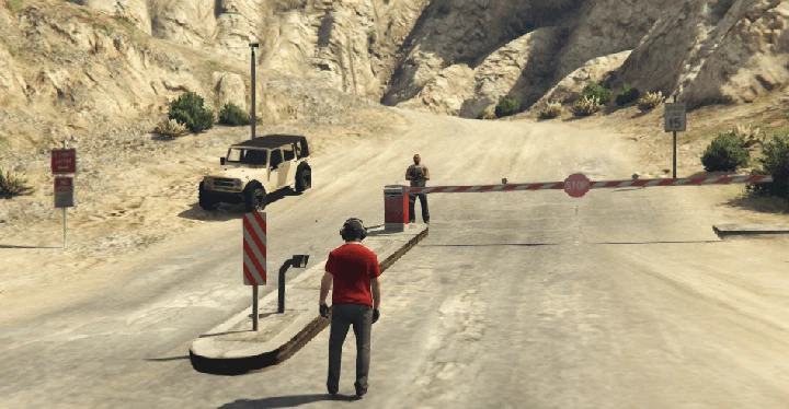 Warzone 2