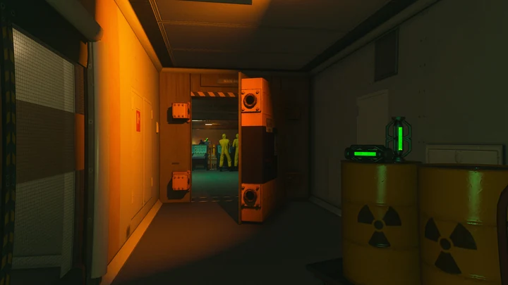 [MLO] Area 69 [Add-On SP / FiveM]