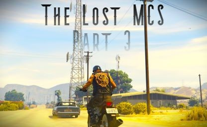 The Lost MCs, часть 3 [Mission Maker]