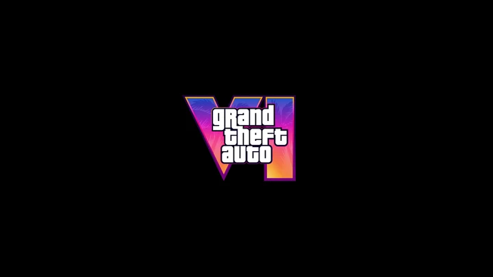 Заставка из трейлера GTA VI для GTA V
