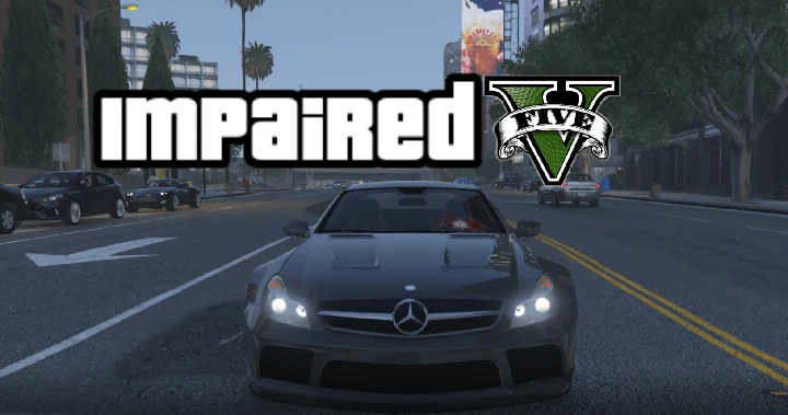 ImpairedV