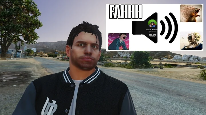 Звук FAHHH при гибели