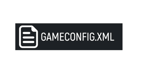 Gameconfig для версии 1.0.350.1 (1.36)