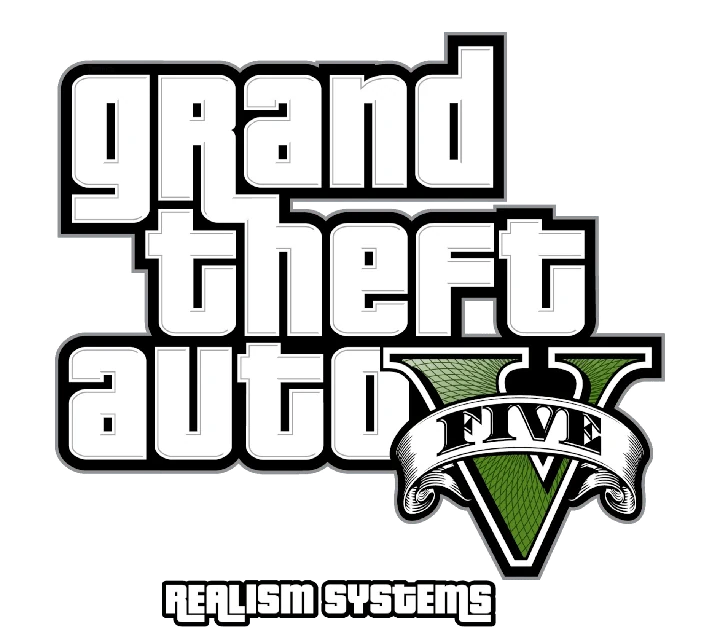 Системы реализма GTA V