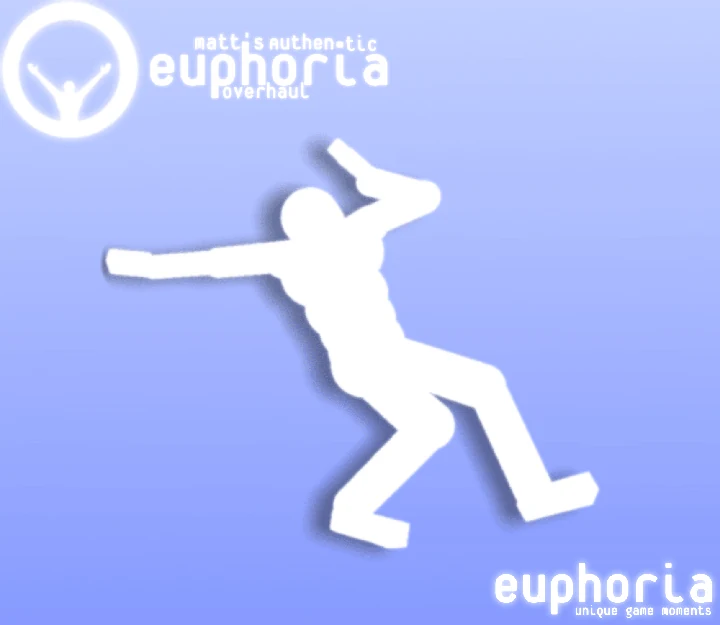 Аутентичная переработка Euphoria от matt