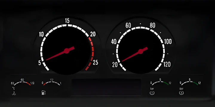script_rt_dials_truck [Шаблон приборов для маппинга]