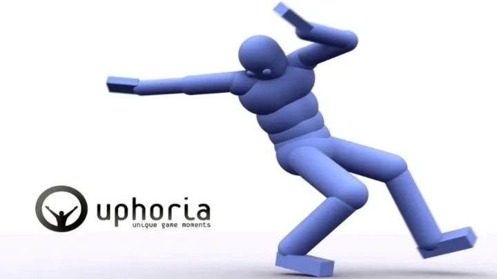 UPhoria