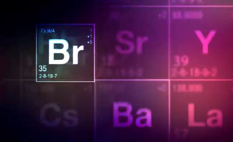 Заставка Breaking Bad вместо логотипа Rockstar