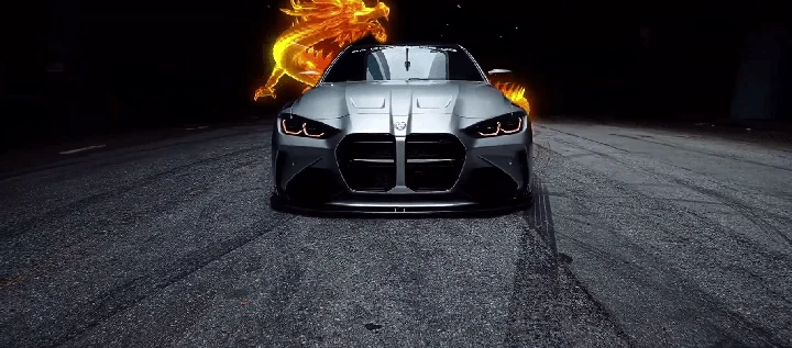 Пользовательский видеоролик rockstar_logo.bik