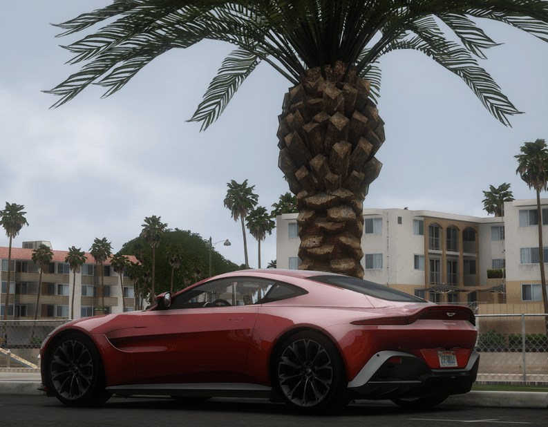 EclipseVisuals - Sepia NVE