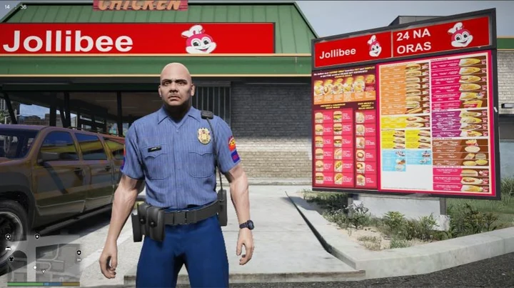 Jollibee