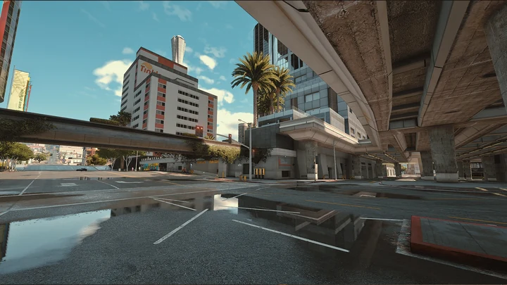 NextVision для NVE - Twilight