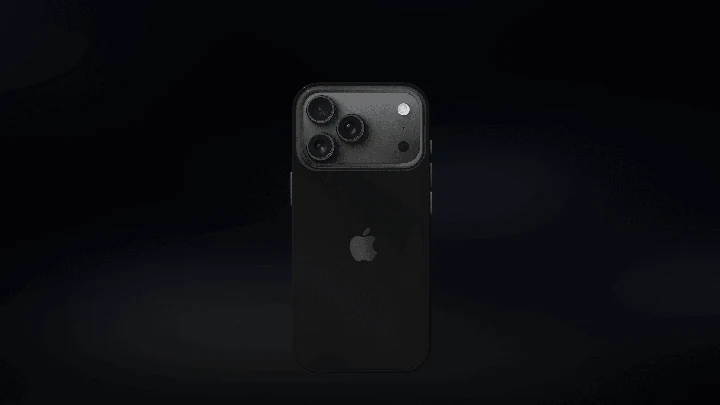 iPhone 17 Pro [Replace]