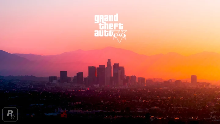 Вступление RealLife L.A. [OIV]