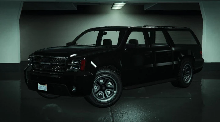 Превью стандартных автомобилей для Add-On Vehicle Spawner