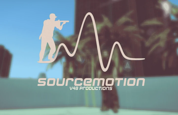 SourceMotion - процедурная система рагдолла