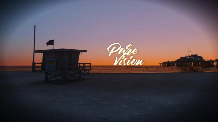 Пресет PureVision