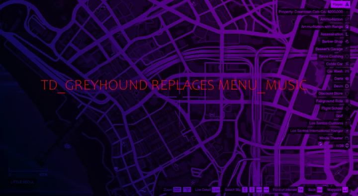 Beta Pause Theme