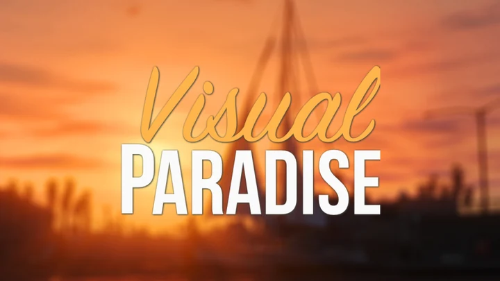 Visual Paradise