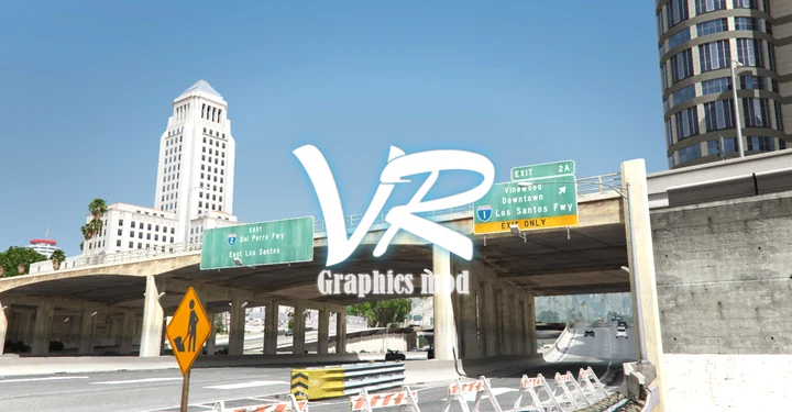 Visual Remastered Graphics