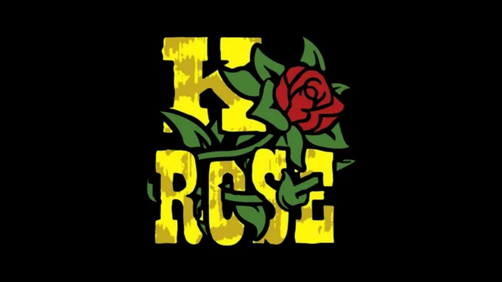 Радиостанция K-Rose из GTA San Andreas