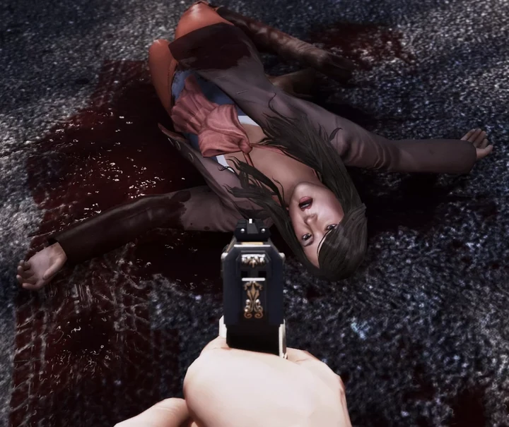 Настройки ReShade и ENB