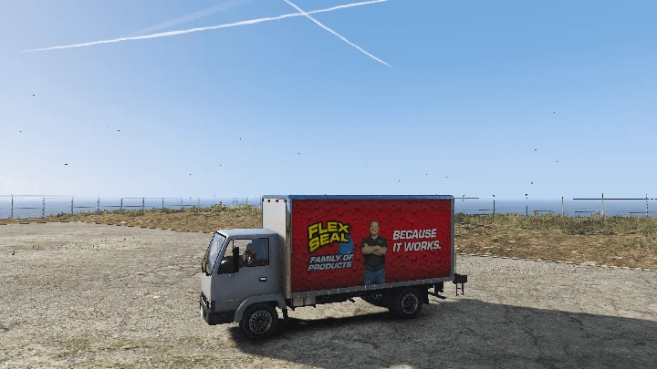 Ретекстур Flex Seal