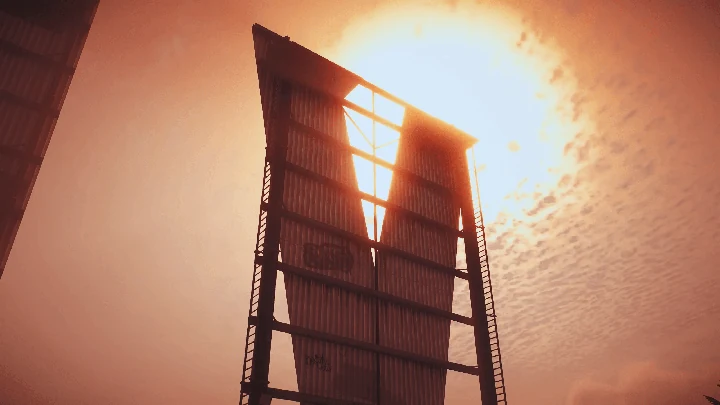 Новые экраны загрузки в стиле GTA VI
