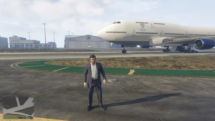 Ливрея самолёта Himalayan Airlines