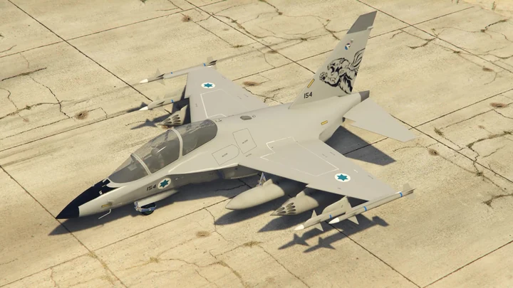 Ливреи Yak-130 / Aermacchi M-346 Master: Алжир, Греция, Израиль, Италия, Польша, Сингапур и Вьетнам