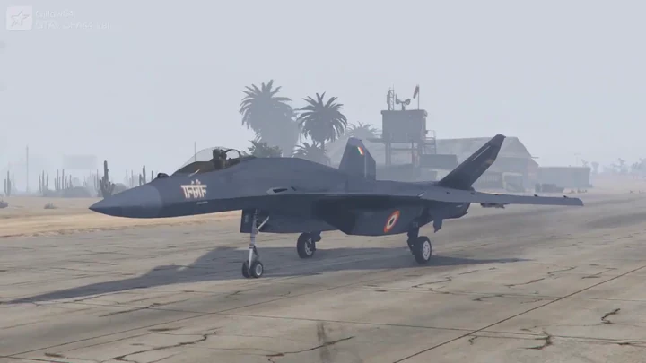 Различные ливреи для CFA-44 Nosferatu из Ace Combat