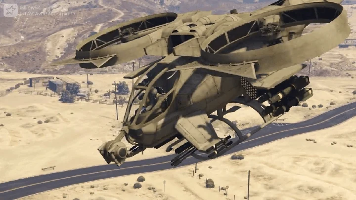 Новые ливреи для Avatar Scorpion от SkylineGTRFreak