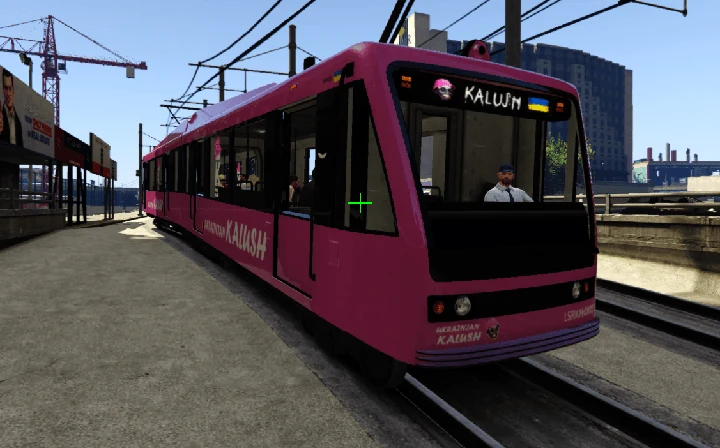 Metro Kalush