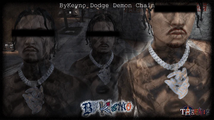 Цепь Demon