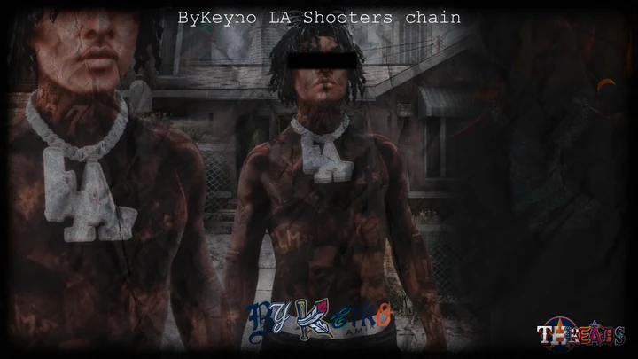 Цепь LA Shooters