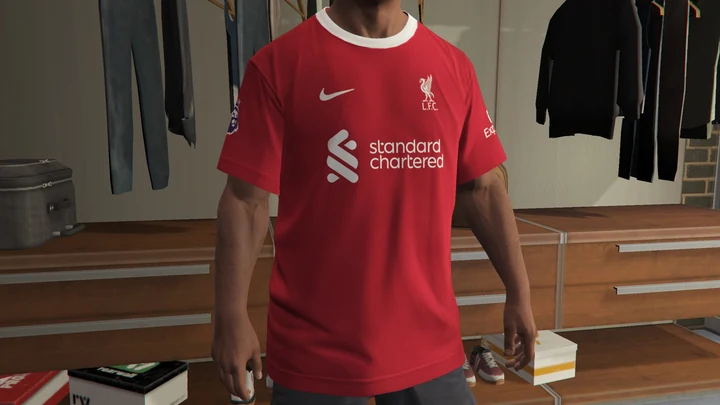 Форма Liverpool сезона 2023/24