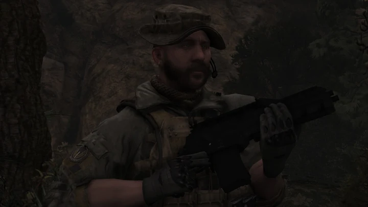 Набор Call of Duty: Modern Warfare 2019 [Add-On / Replace]